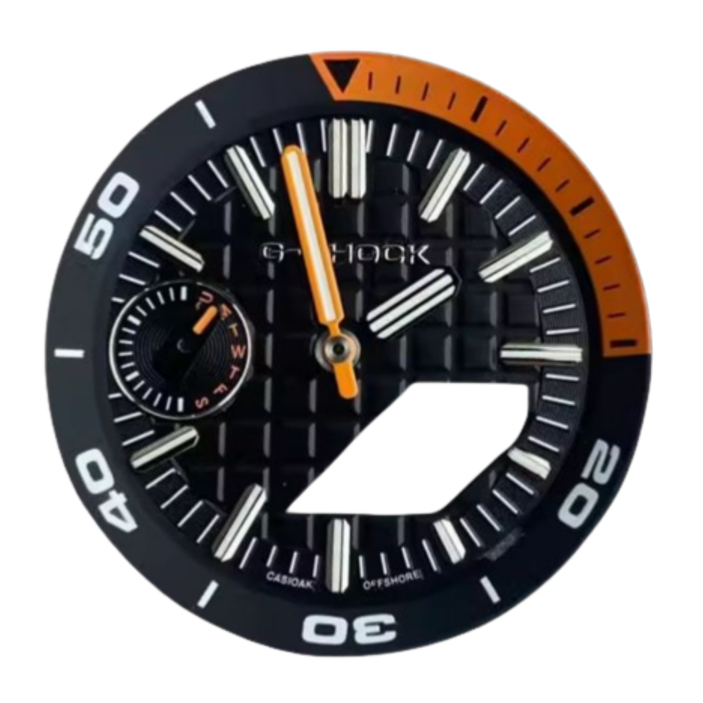 CADRAN SUPER PREMIUM