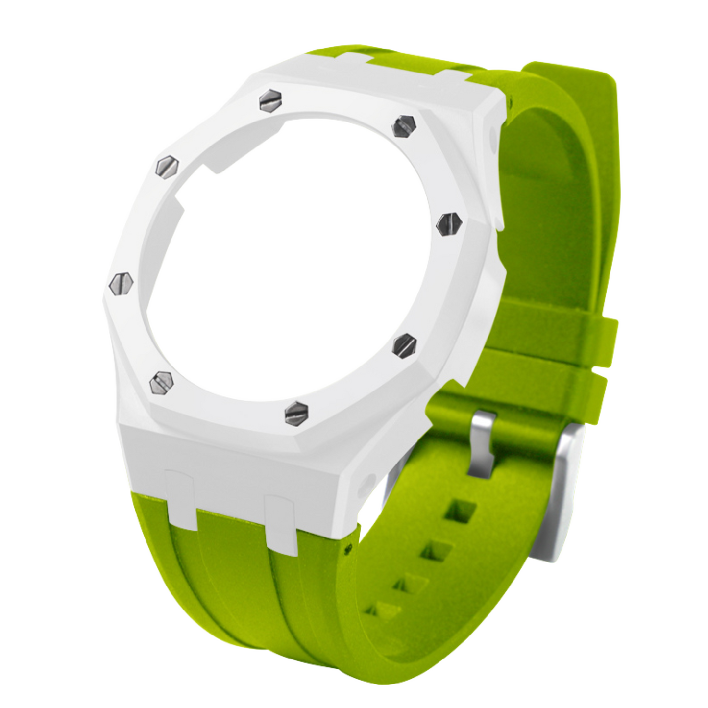 Bracelet Carrure Céramique