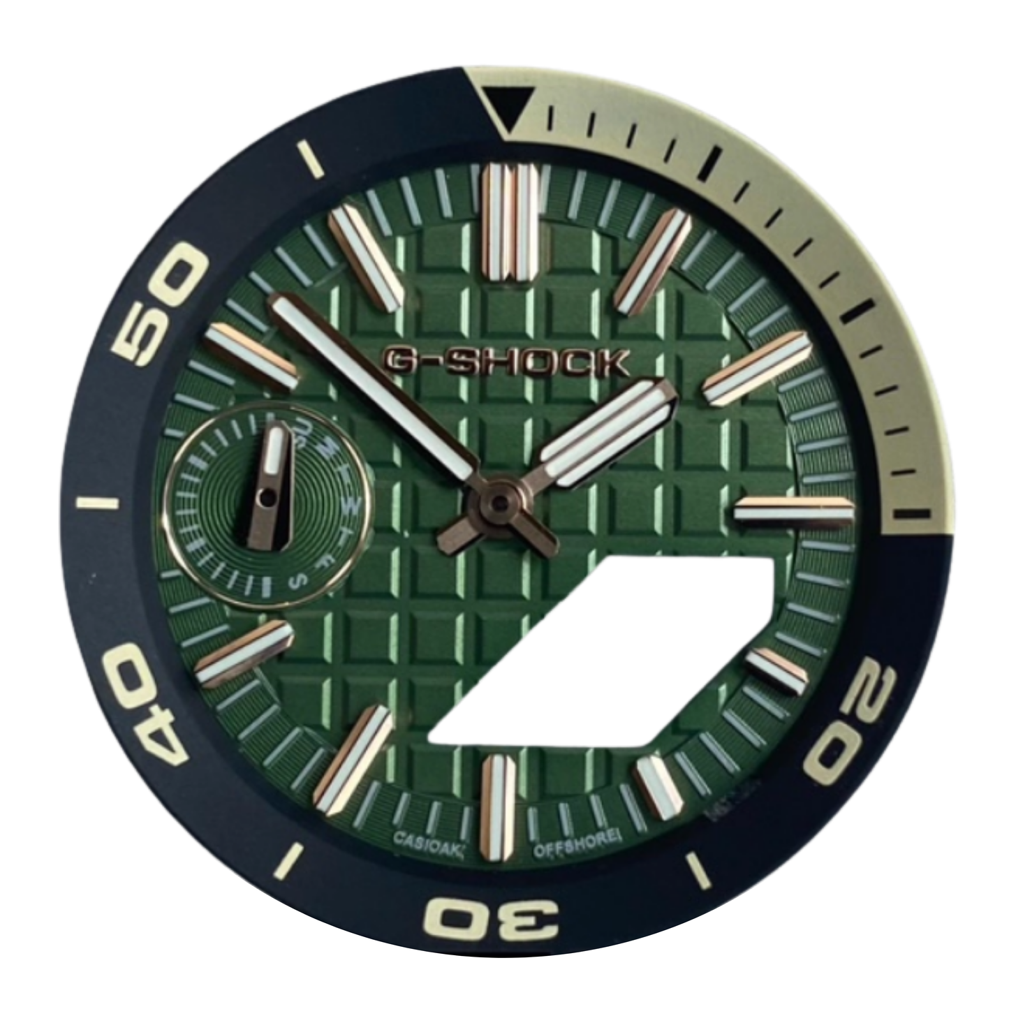 CADRAN SUPER PREMIUM