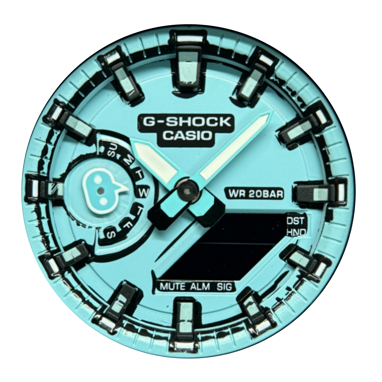 CADRAN SUPER PREMIUM