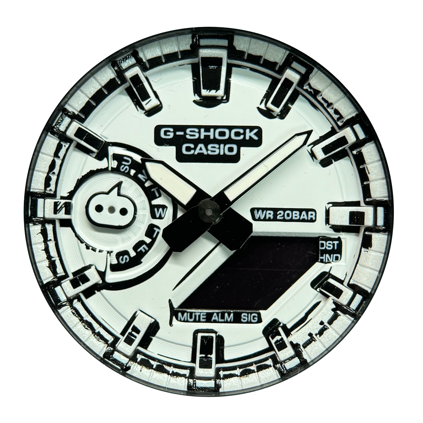 CADRAN SUPER PREMIUM