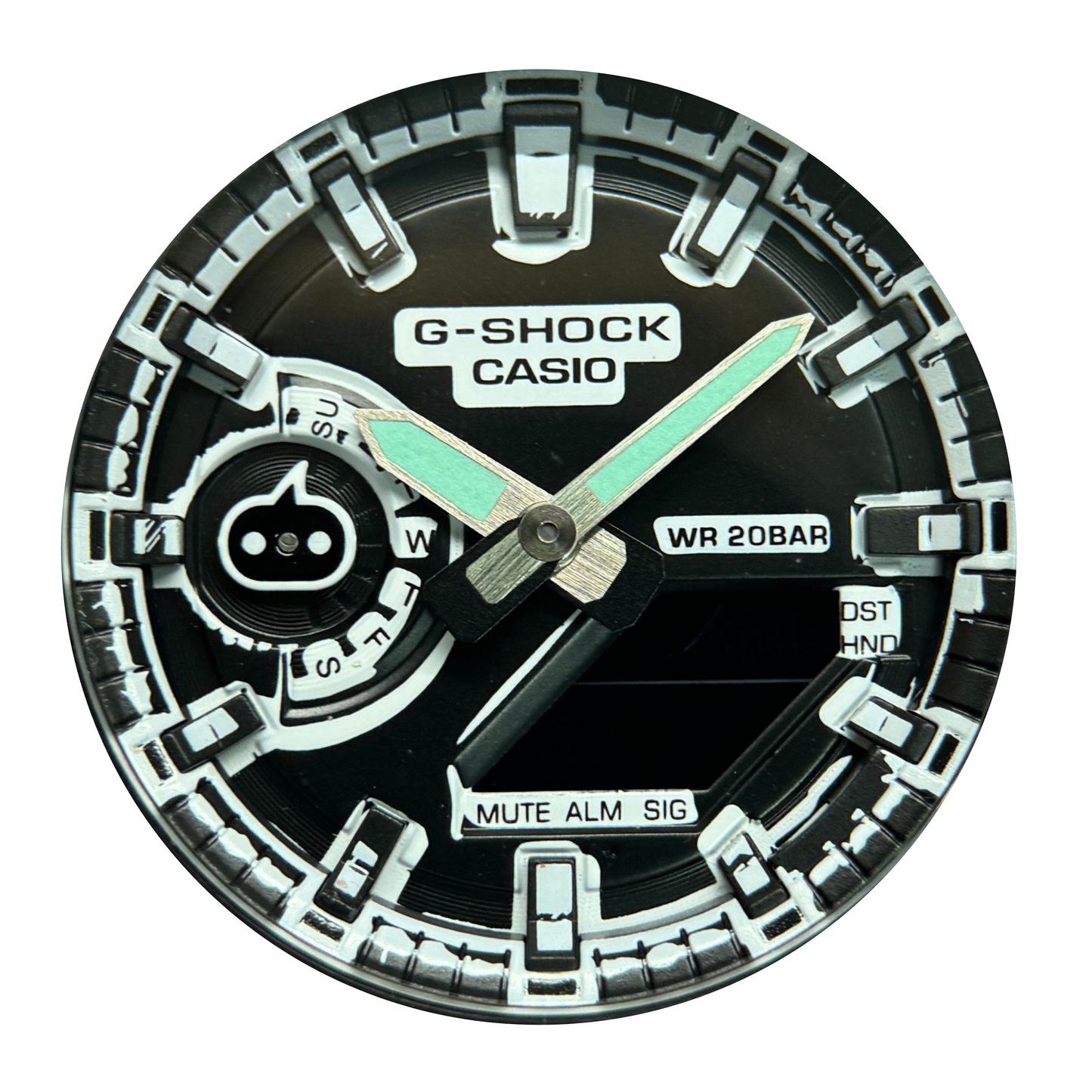 CADRAN SUPER PREMIUM