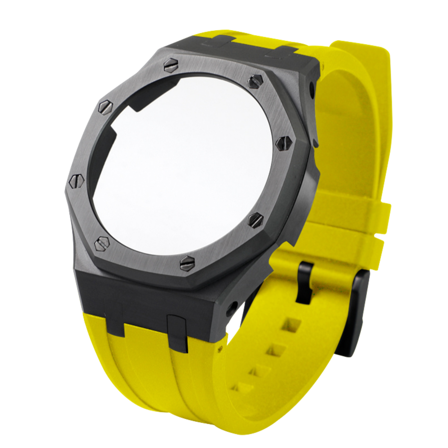 Bracelet Carrure Céramique