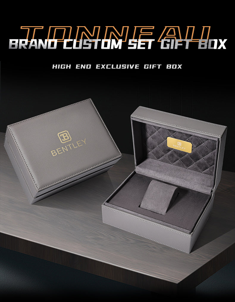 Bentley Watch BL 50-55