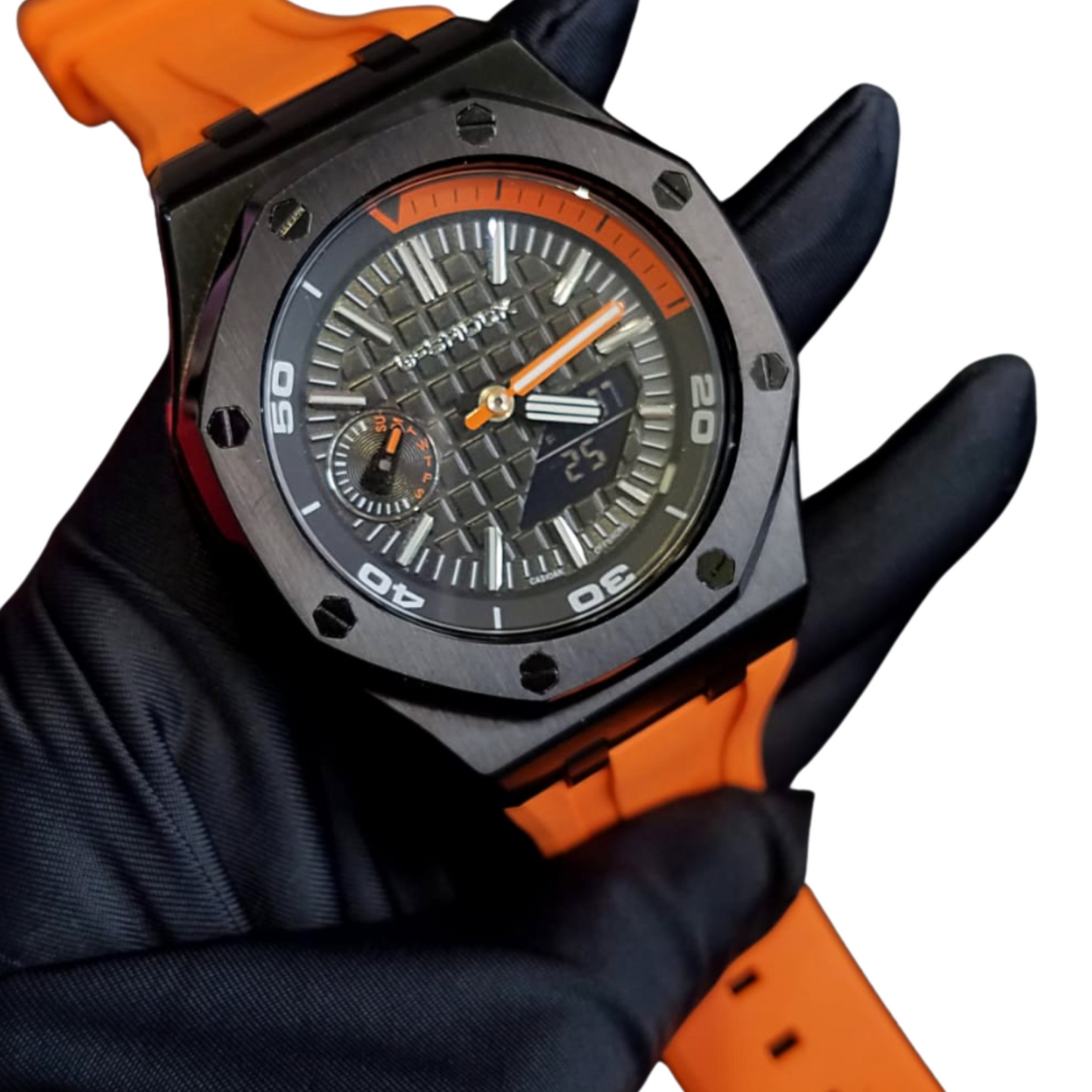 CADRAN SUPER PREMIUM