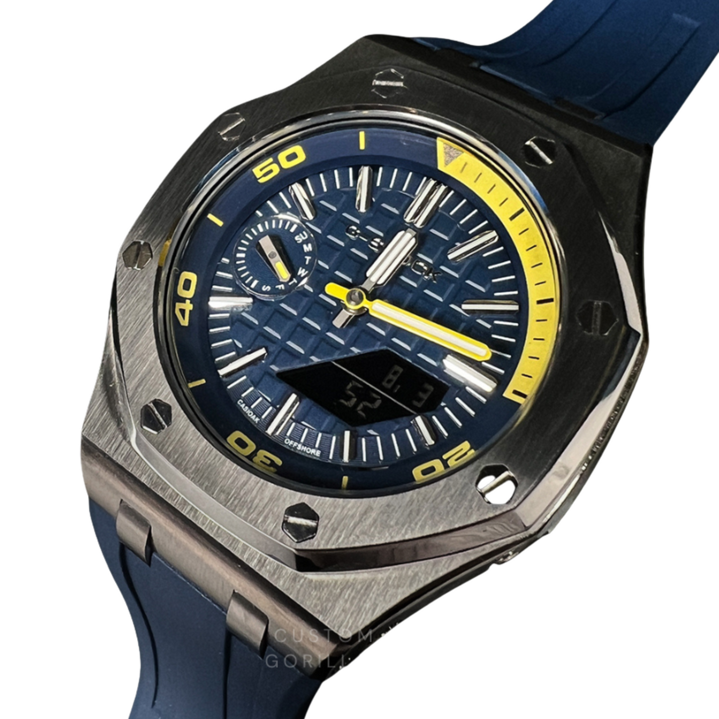 CADRAN SUPER PREMIUM