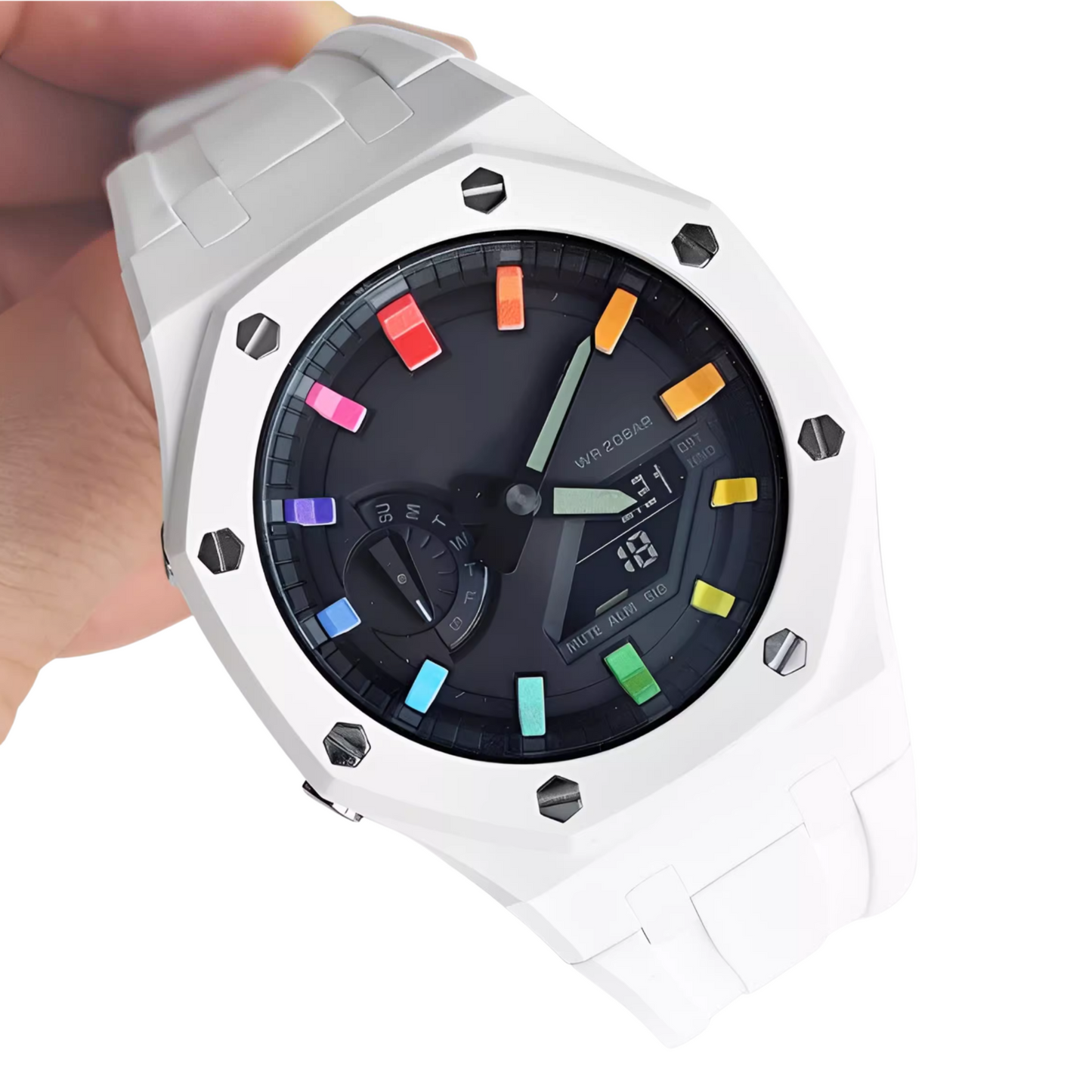 Bracelet Carrure Céramique