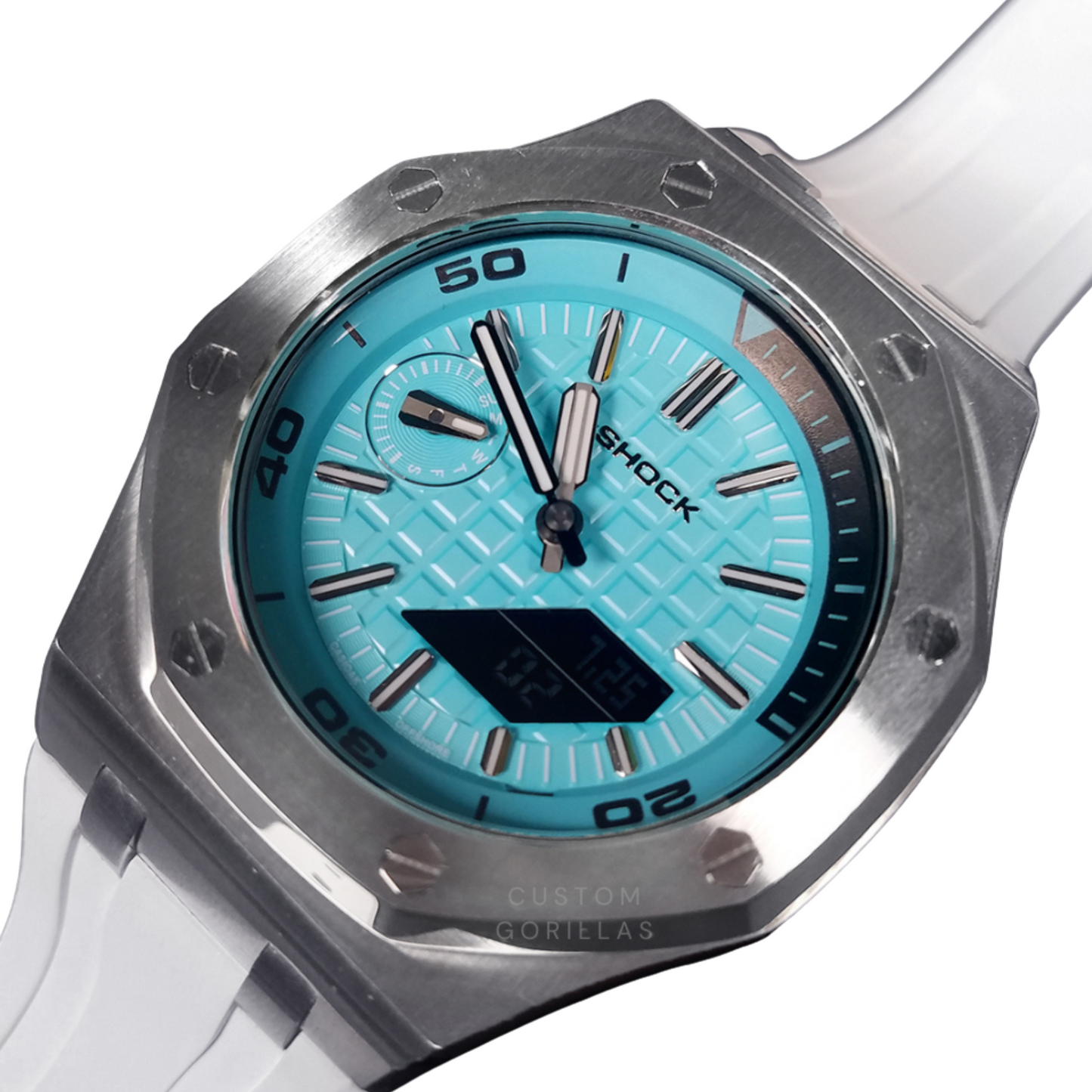 CADRAN SUPER PREMIUM