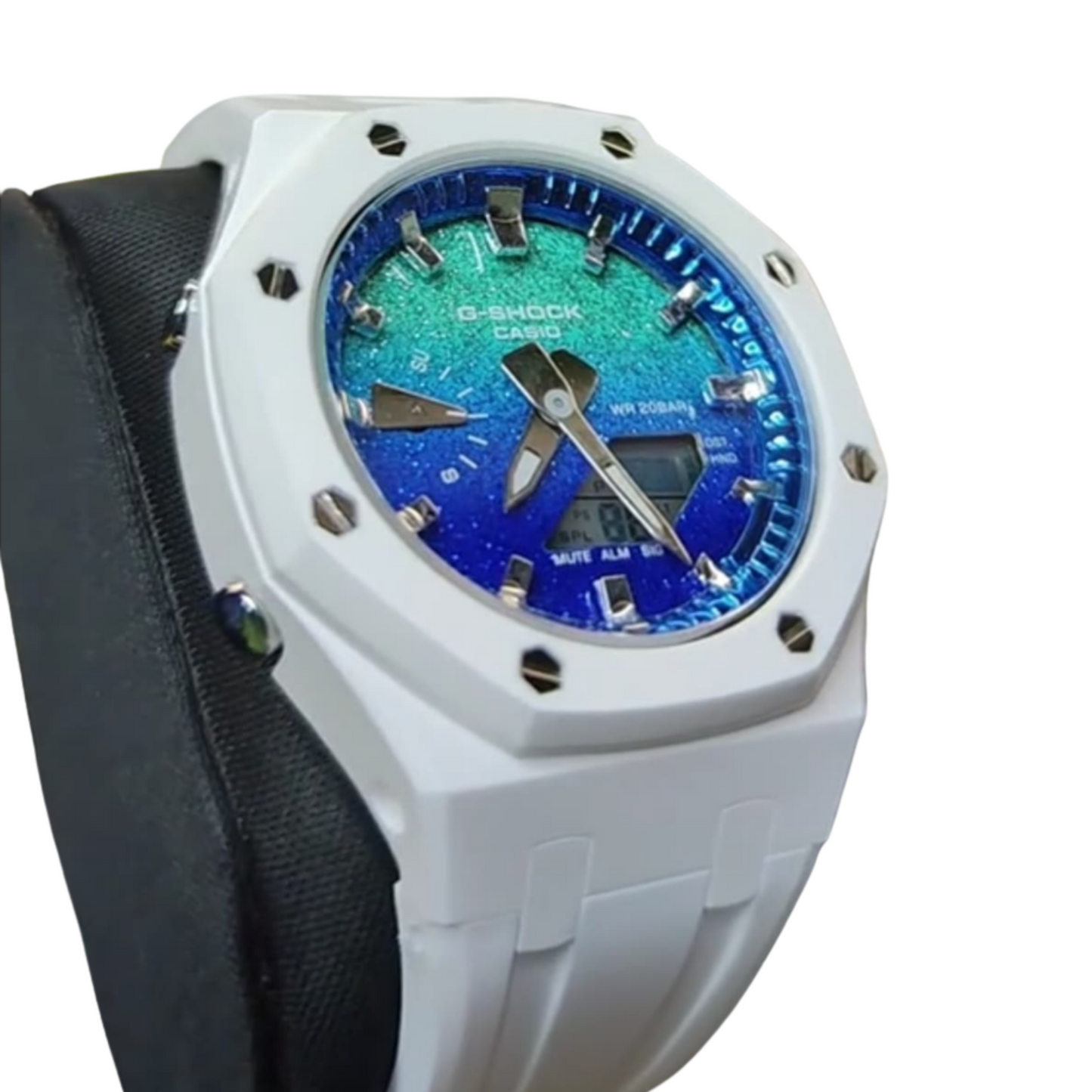 Bracelet Carrure Céramique