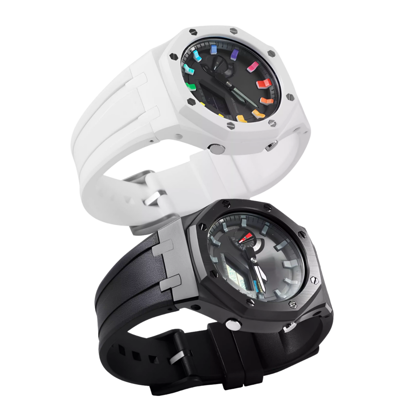 Bracelet Carrure Céramique