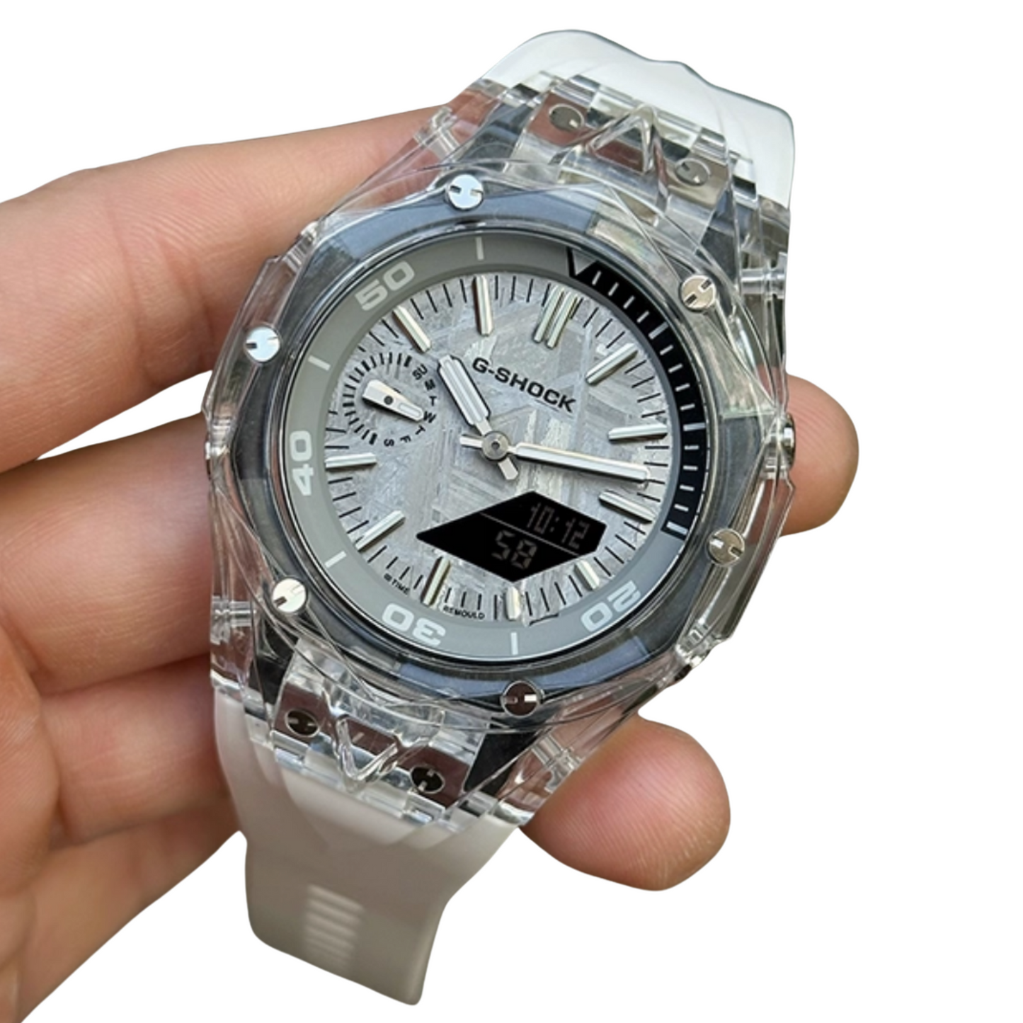 CADRAN SUPER PREMIUM