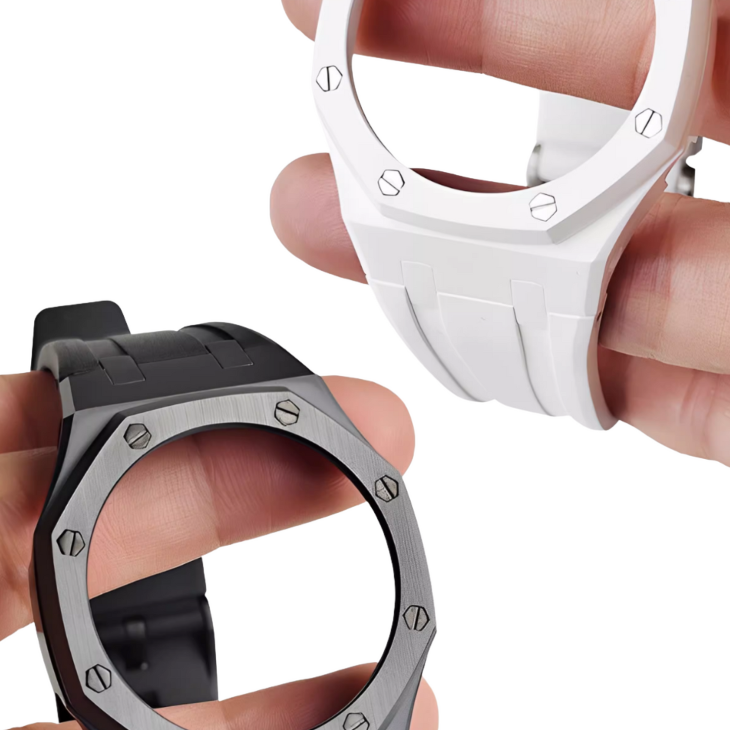 Bracelet Carrure Céramique