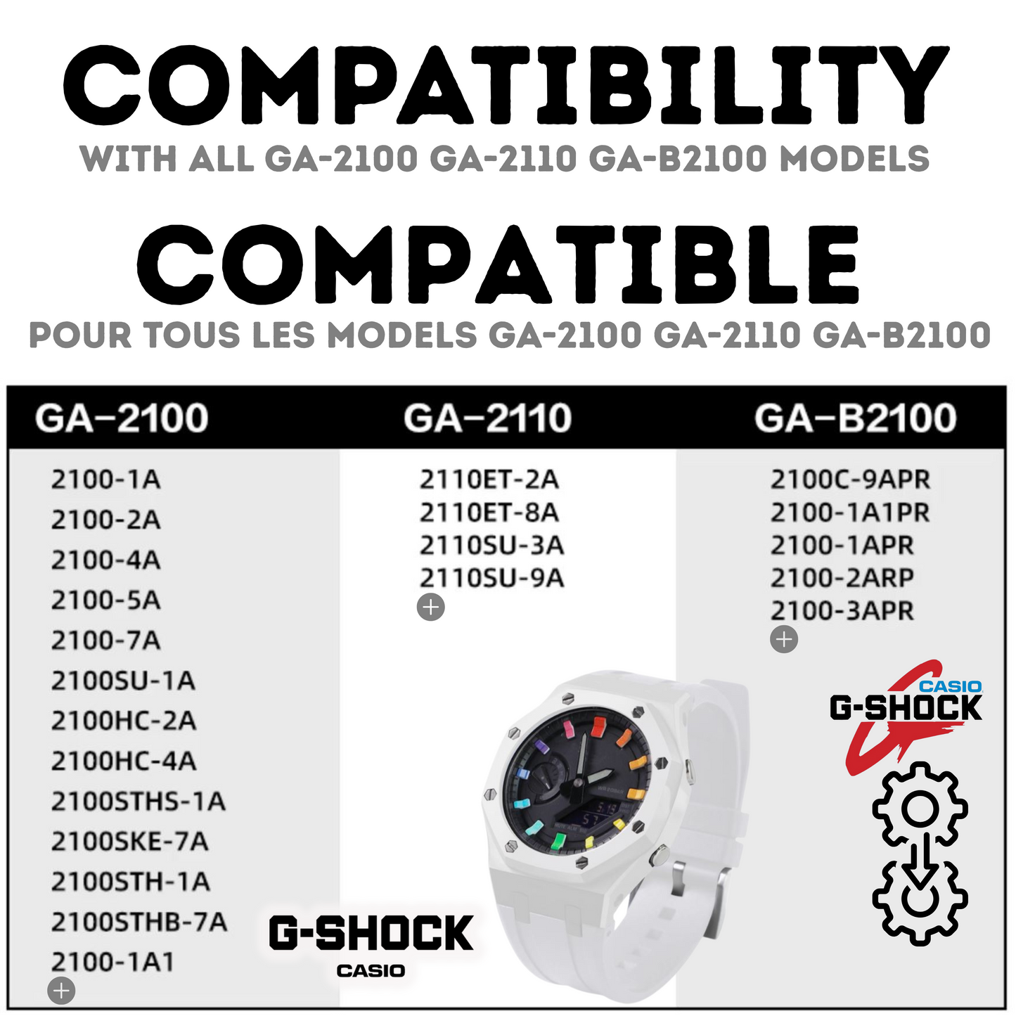 Bracelet Carrure Céramique