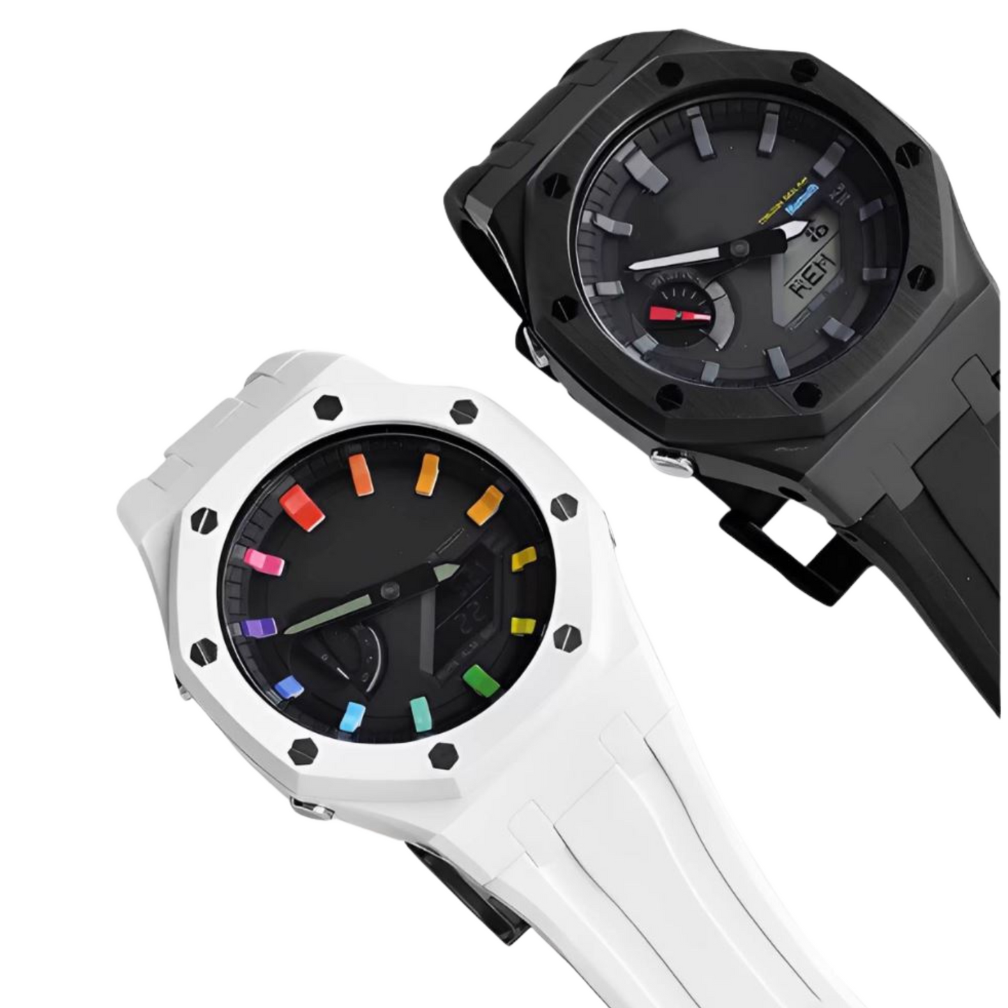 Bracelet Carrure Céramique