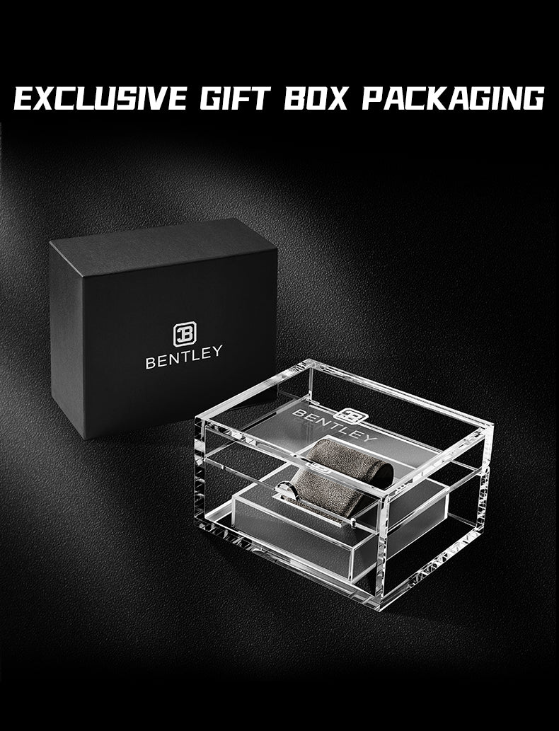 Bentley Watch BL 60-81