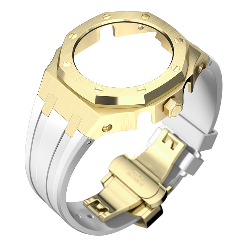 Bracelet Carrure Gold