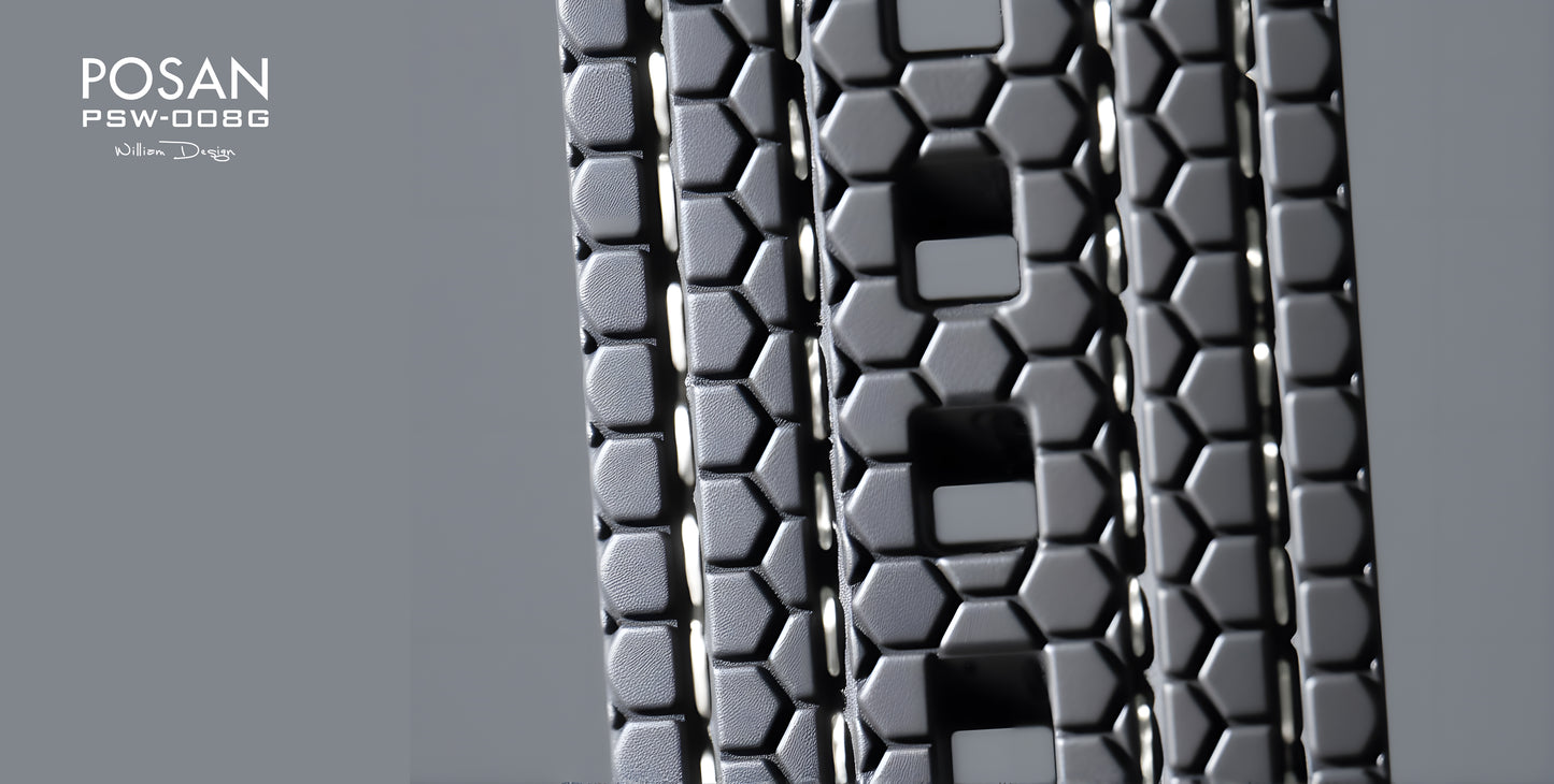 Posan Luna PSW-008GG