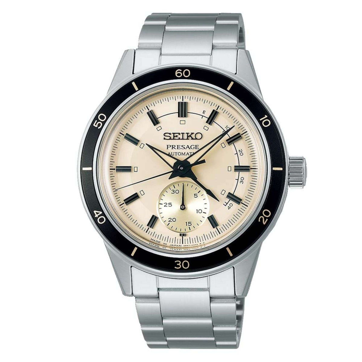 SEIKO SSA447J1
