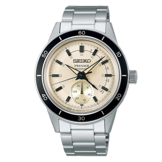 SEIKO SSA447J1