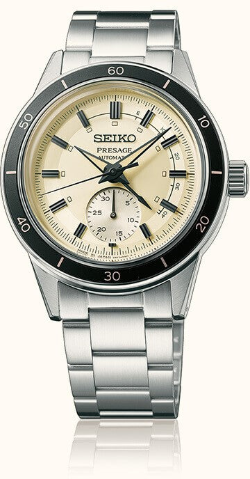 SEIKO SSA447J1