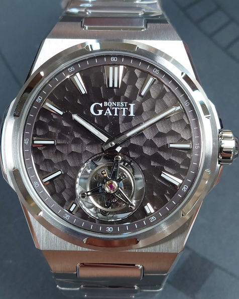 Bonest Gatti BG7005-S1