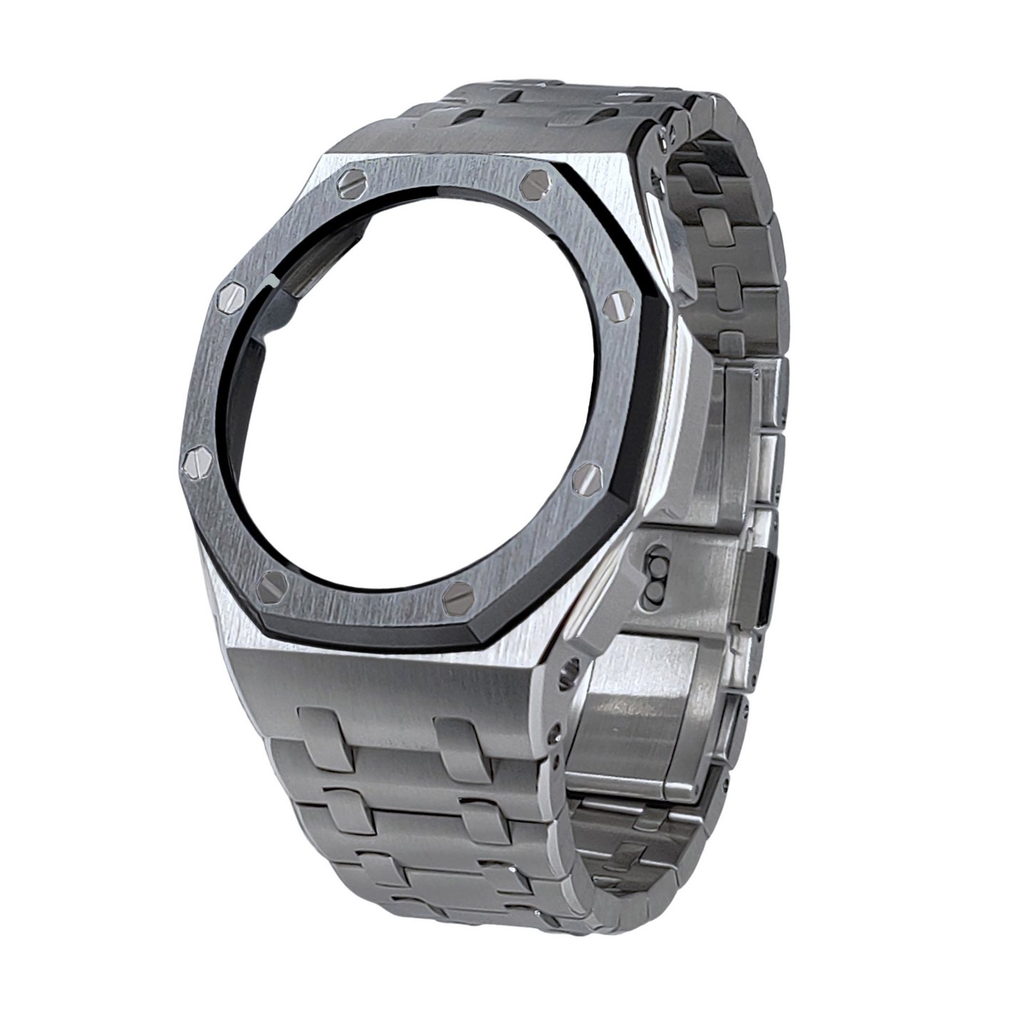 Bracelet Full Acier Galbé