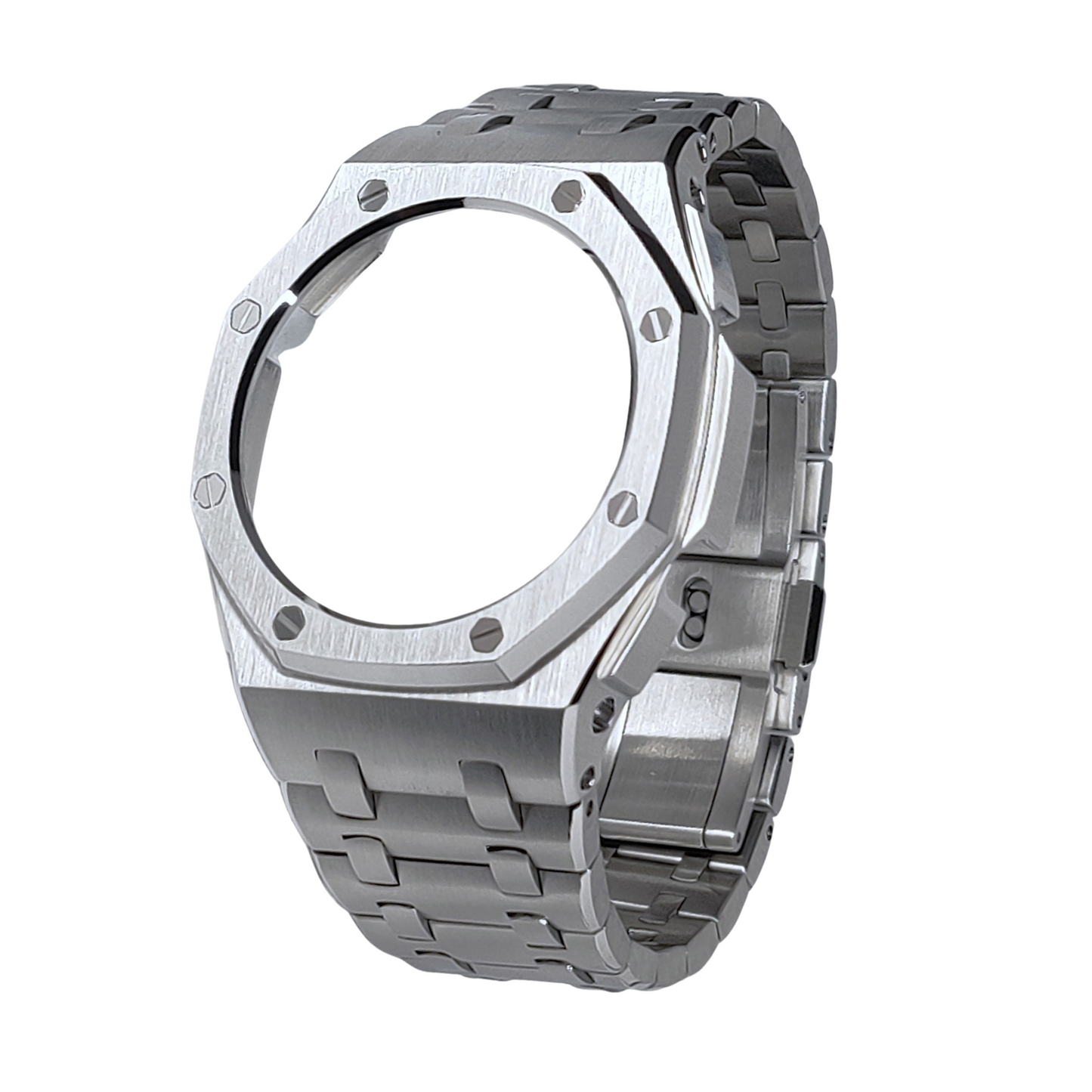 Bracelet Full Acier Galbé