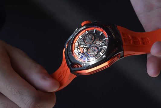 Bentley Watch BL 50-02