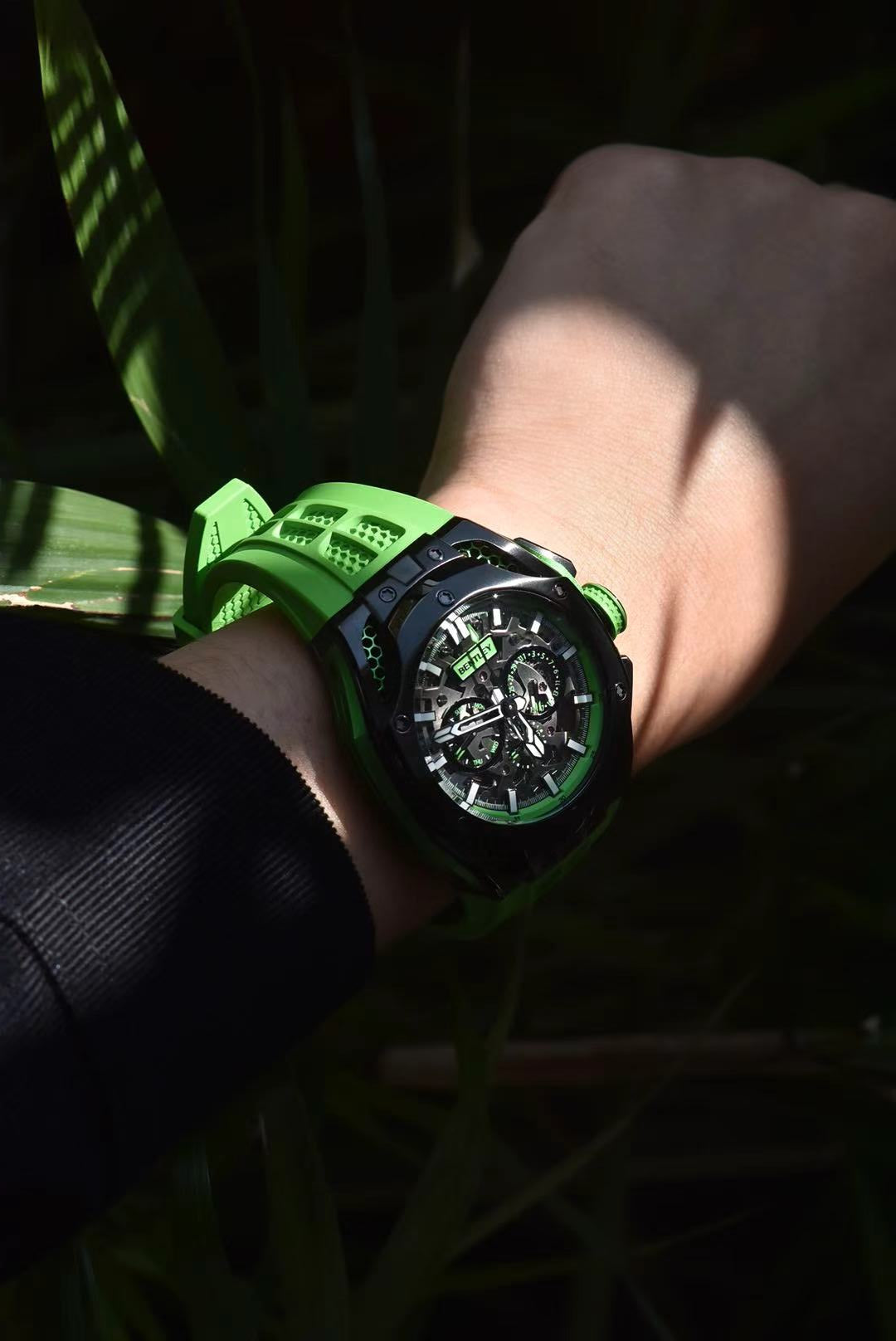 Bentley Watch BL 50-01