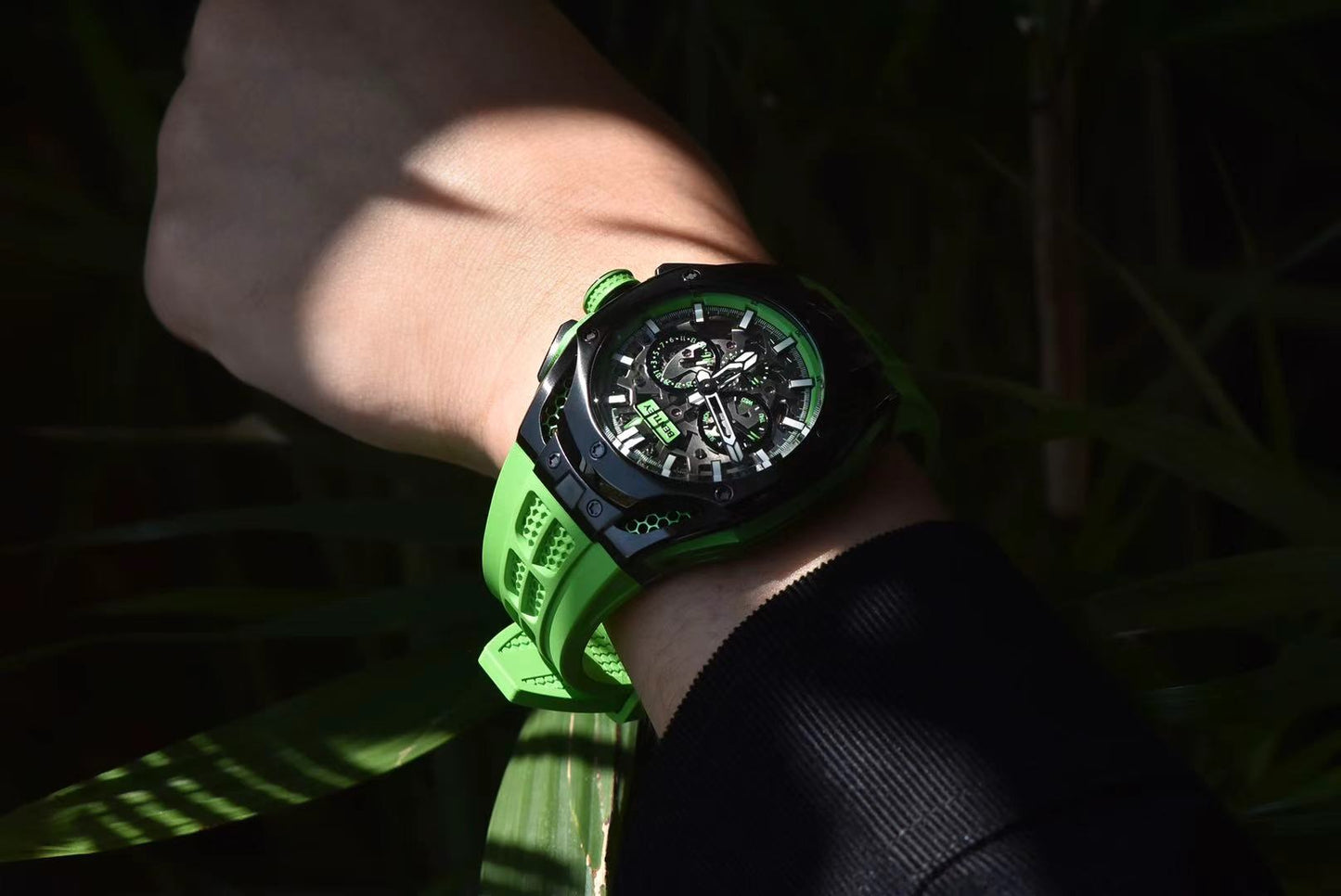 Bentley Watch BL 50-01