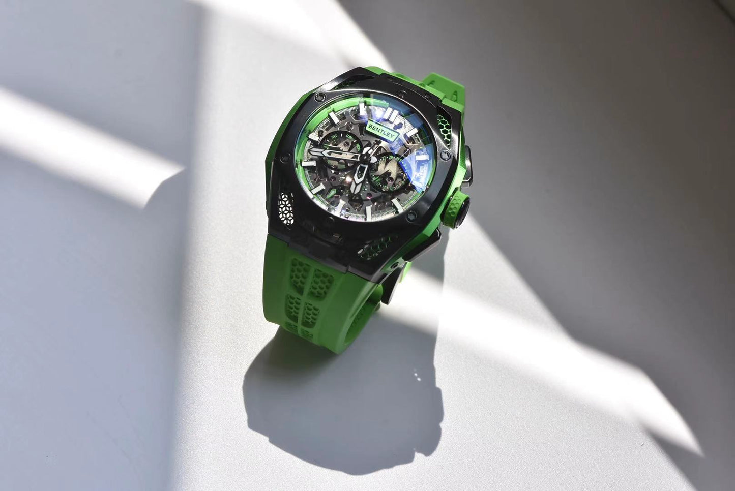 Bentley Watch BL 50-01