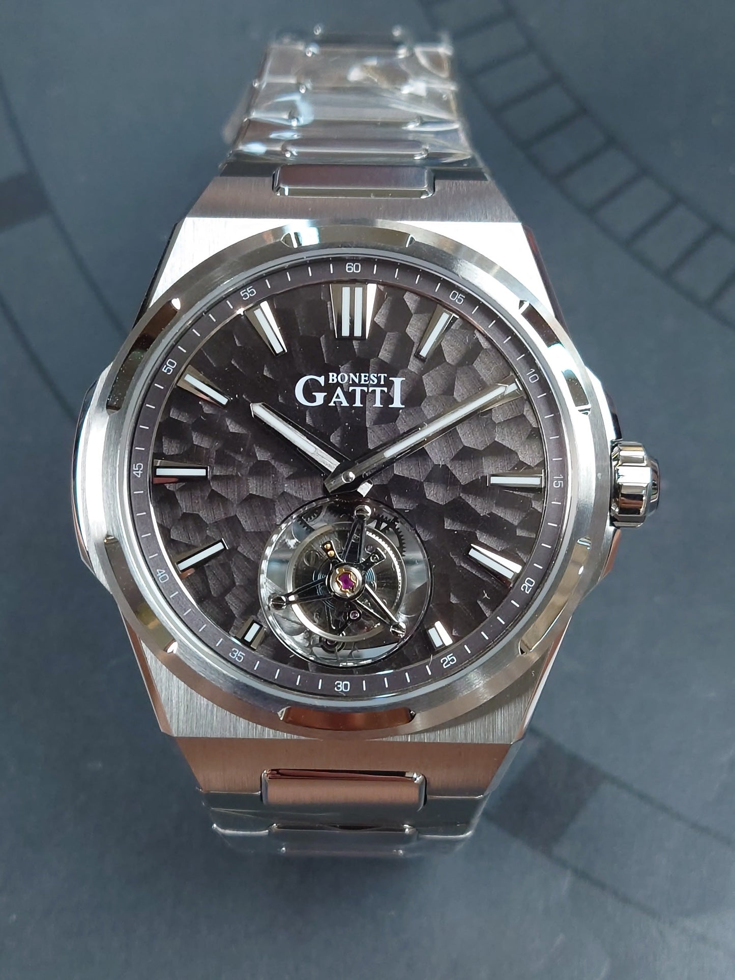 Bonest Gatti BG7005-S1