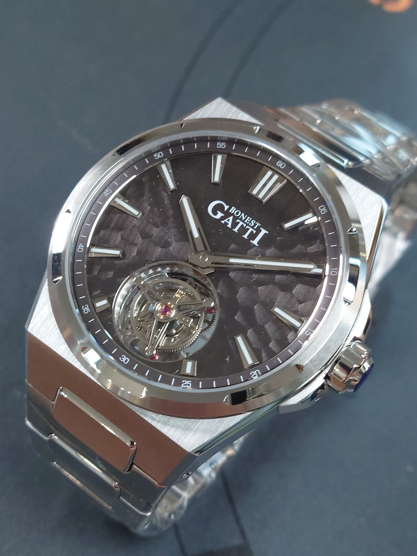 Bonest Gatti BG7005-S1