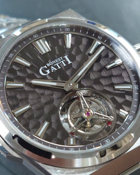 Bonest Gatti BG7005-S1