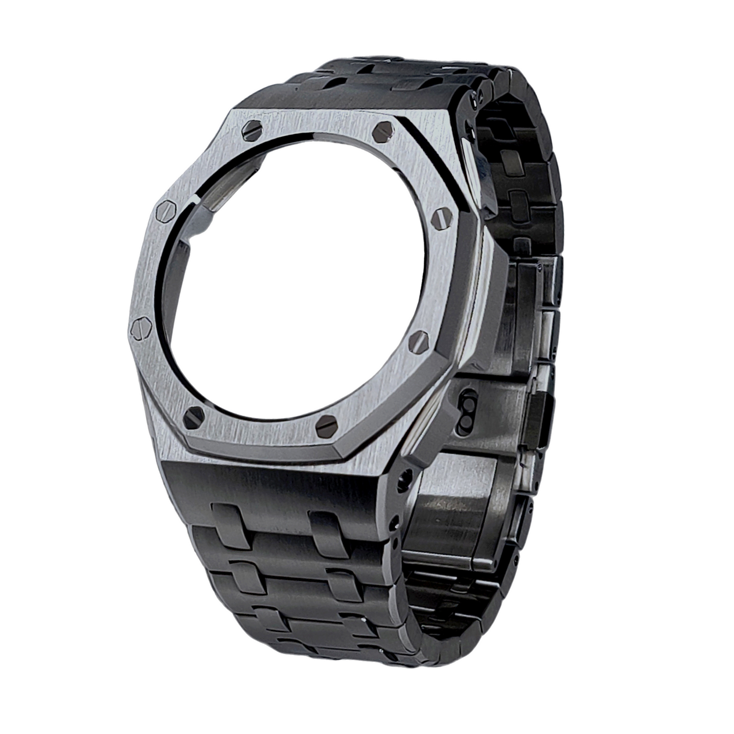 Bracelet Full Acier Galbé