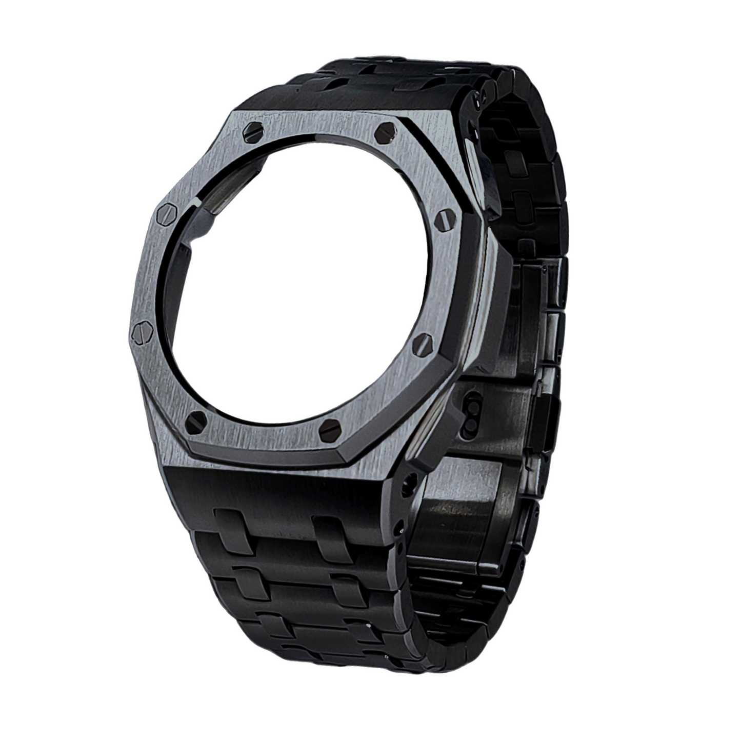 Bracelet Full Acier Galbé