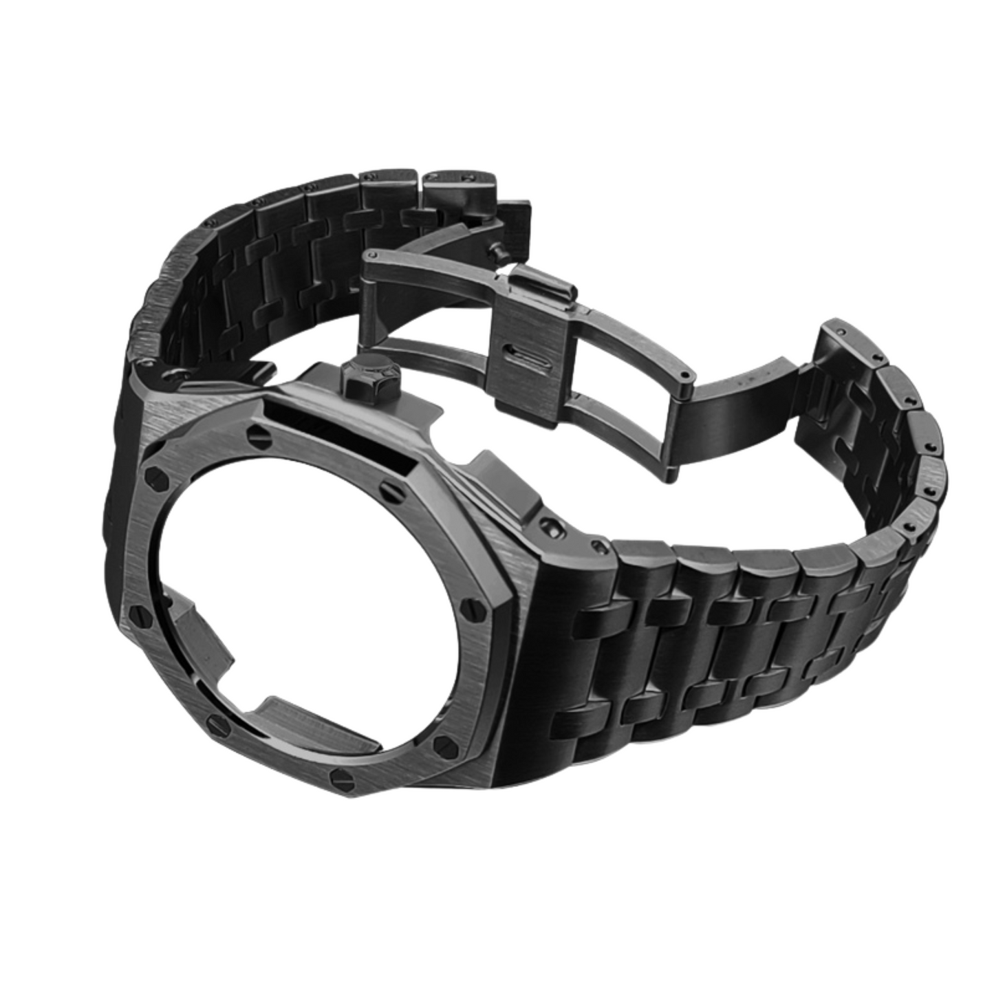 Bracelet Full Acier Galbé