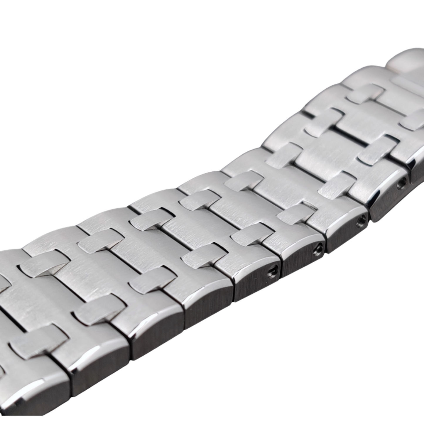 Bracelet Full Acier Galbé