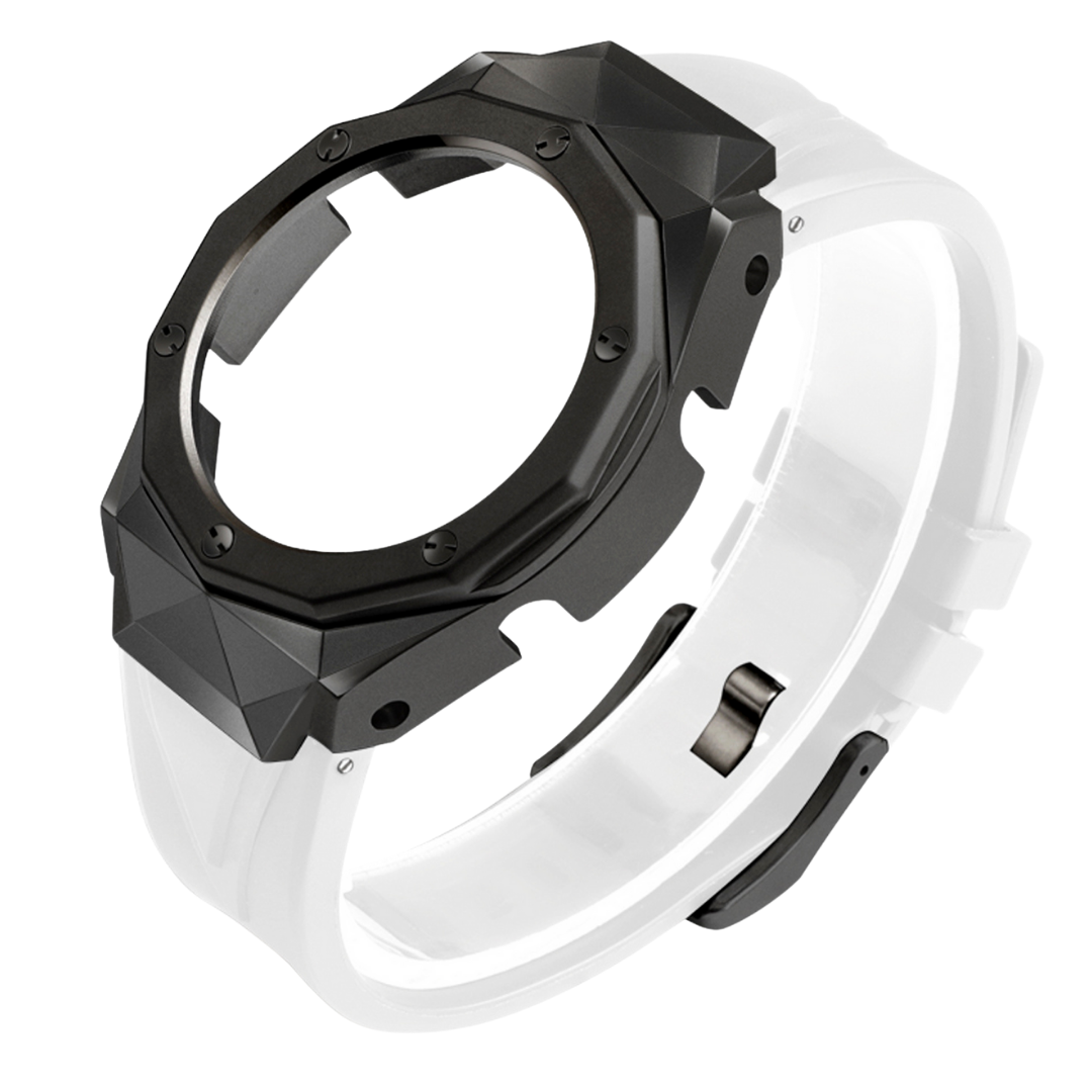 Bracelet Carrure Black