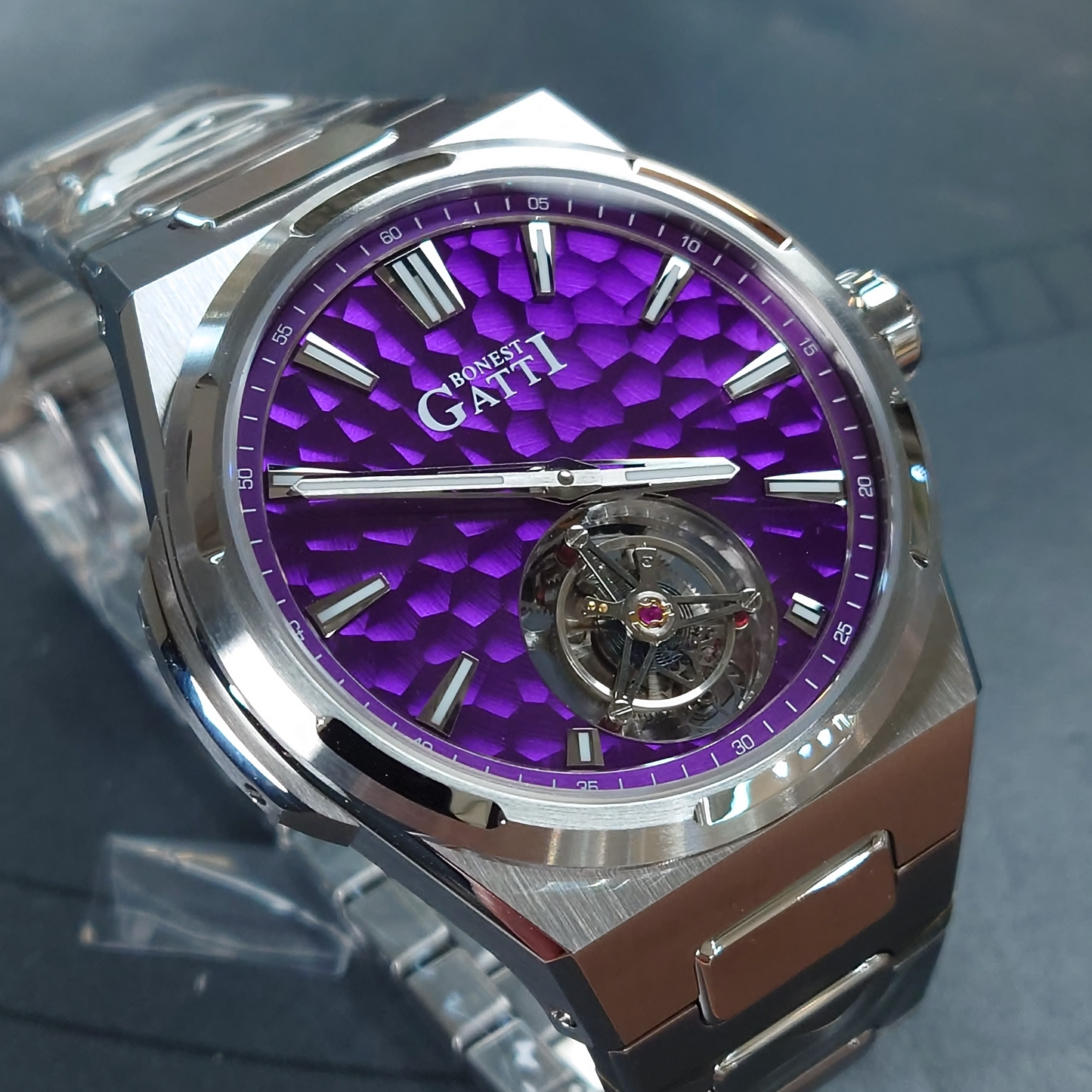 Bonest Gatti BG7005-S3