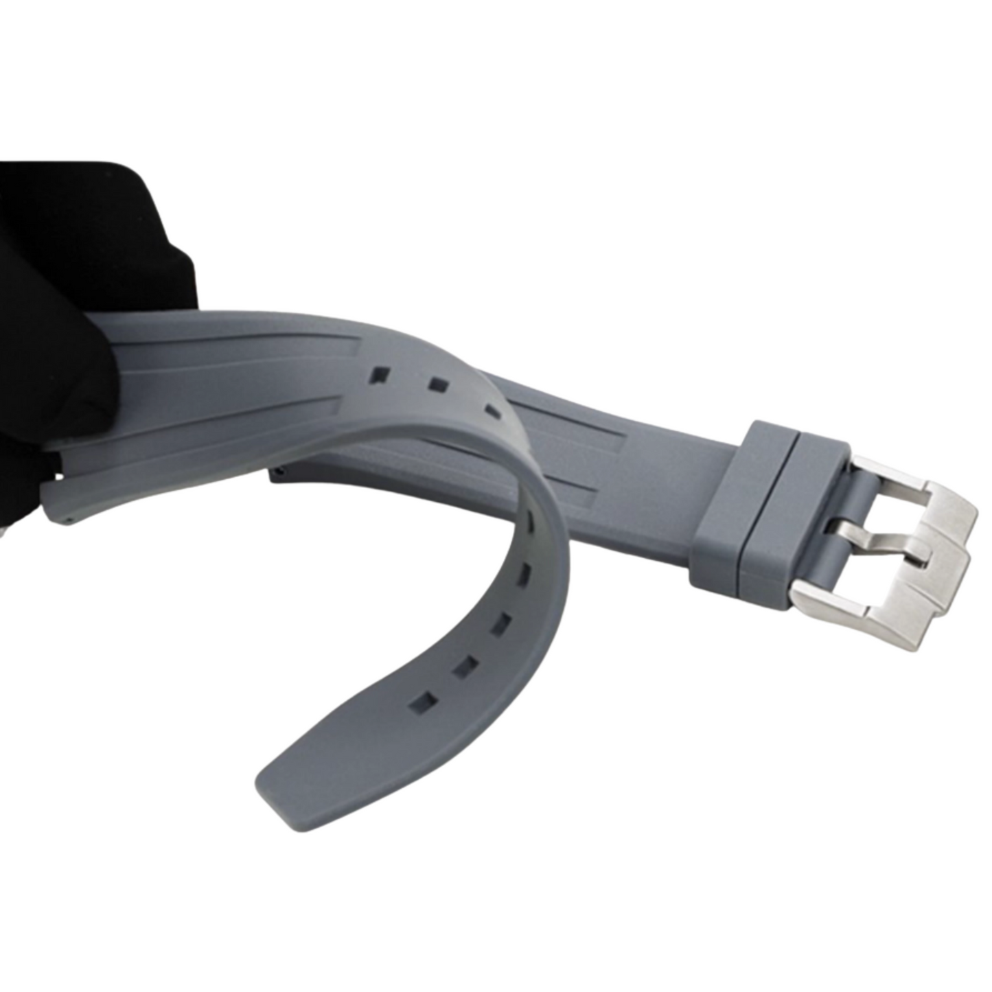 Bracelet Carrure Rose Gold & Diamant