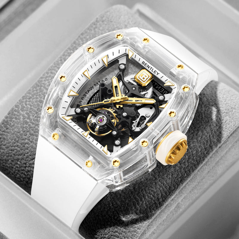 Bentley Watch BL 70-73