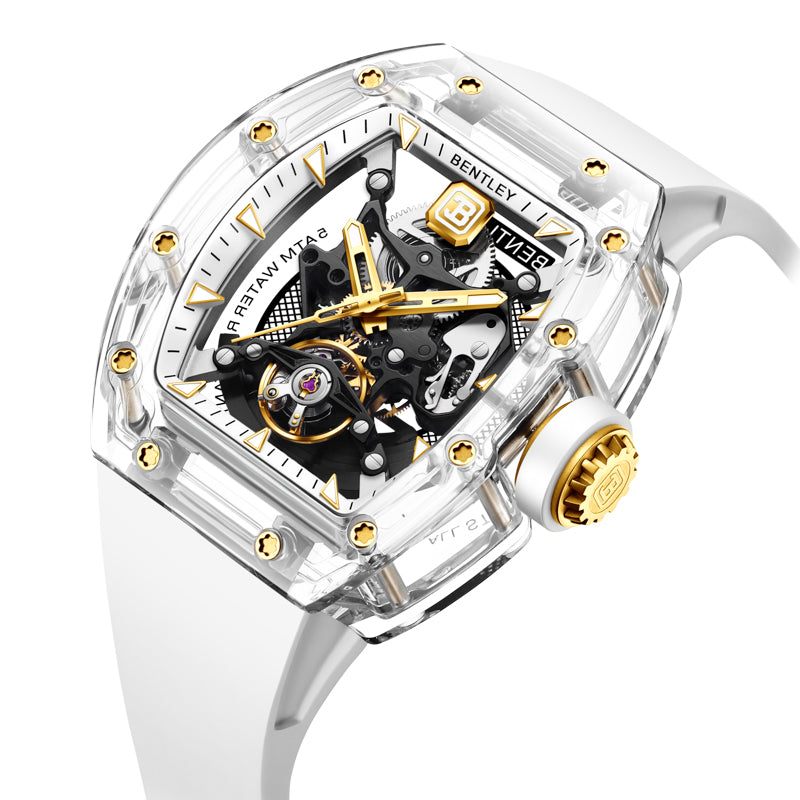 Bentley Watch BL 70-73