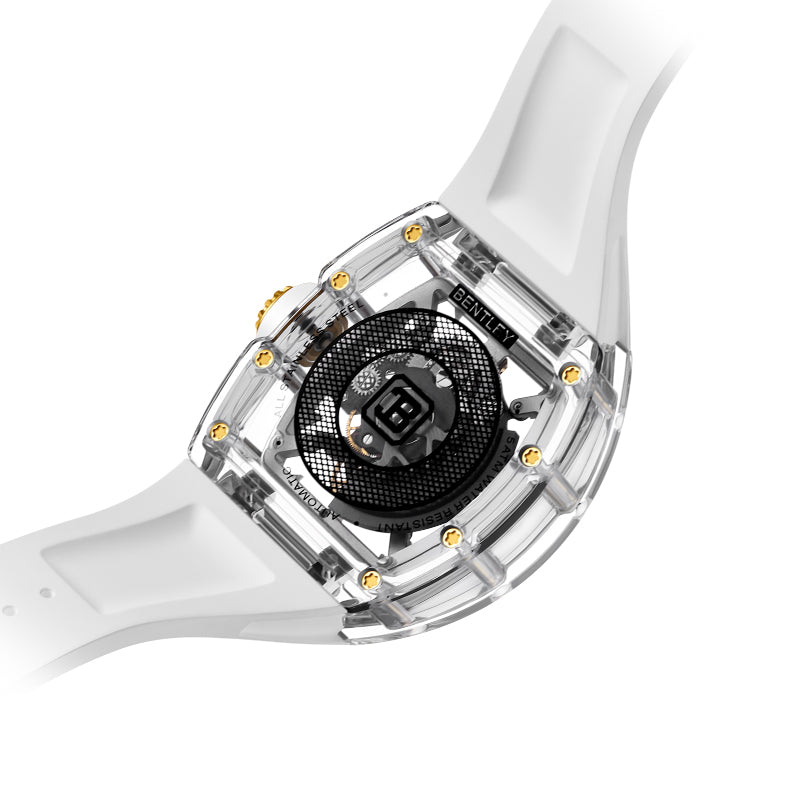 Bentley Watch BL 70-73