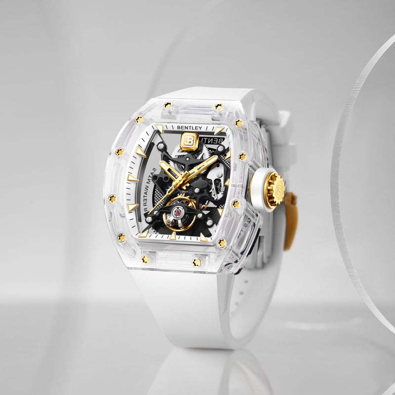 Bentley Watch BL 70-73