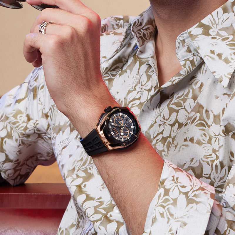 Bentley Watch BL 50-55