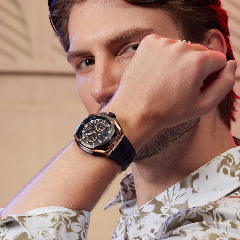 Bentley Watch BL 50-55