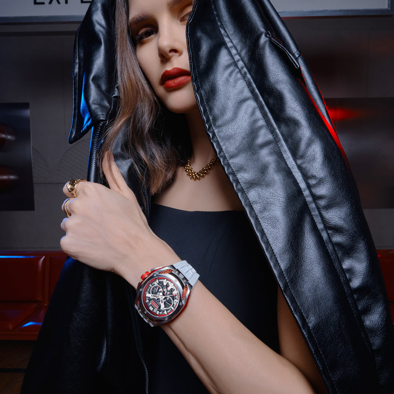 Bentley Watch BL 50-55