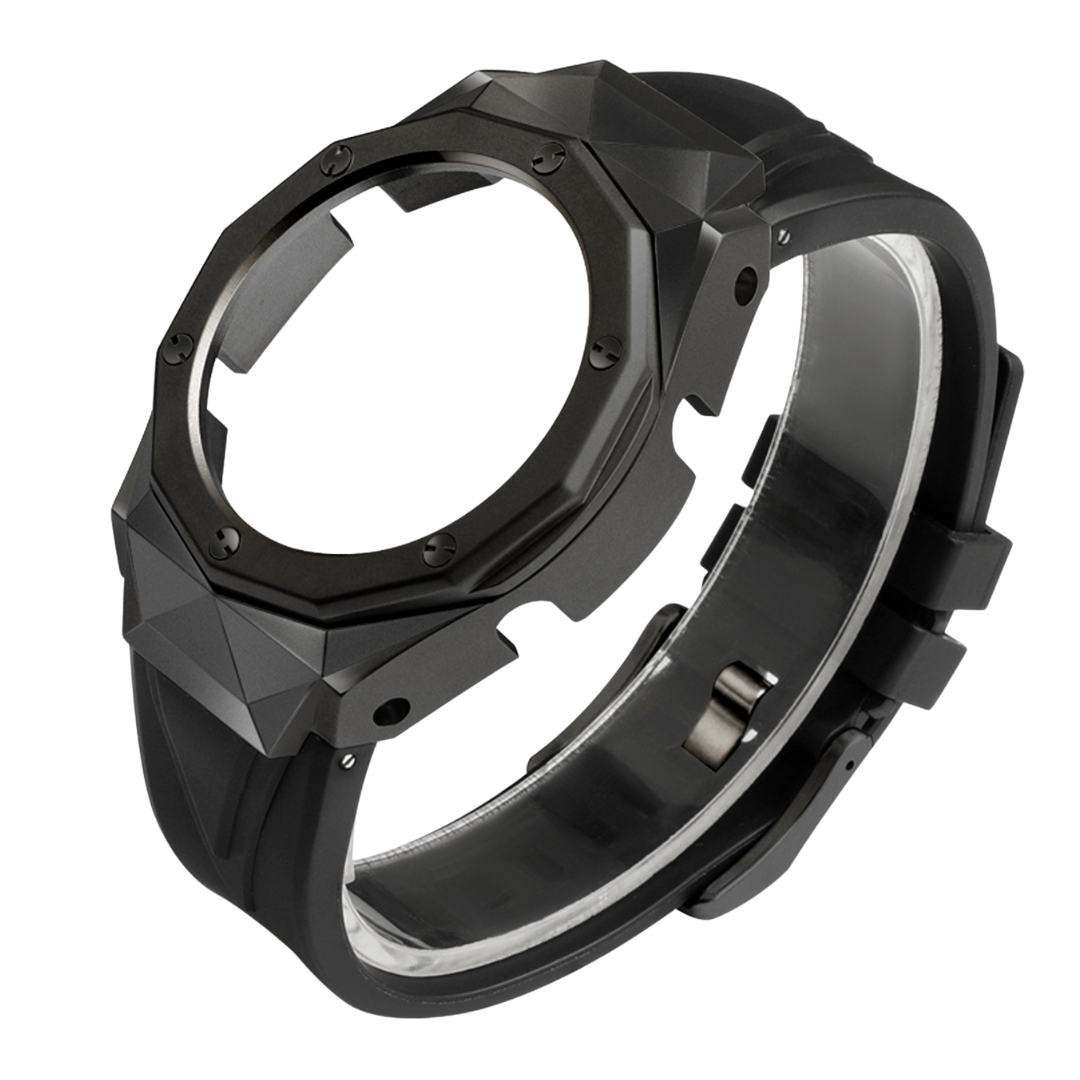 Bracelet Carrure Black