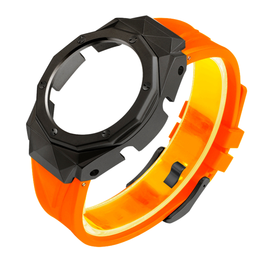 Bracelet Carrure Black